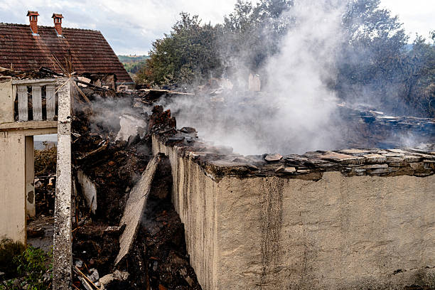Reliable Fire Damage Restoration contractor in Bethesda, MD by Fire Damage Biloxi