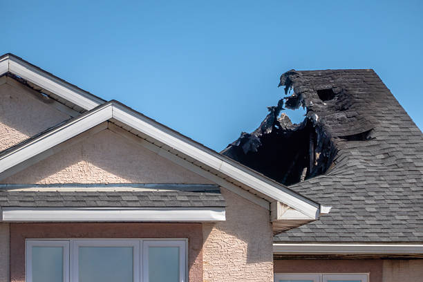 Licensed Fire Damage Restoration service in Bethesda, MD - Fire Damage Biloxi